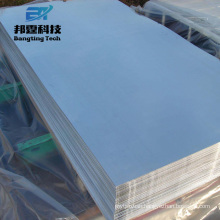 Pre-sensitized positive printing ps aluminium offset plate